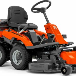 Husqvarna Profi-Frontmäher R 214C mit Mähdeck Combi 94 - Modell 2025-Neu