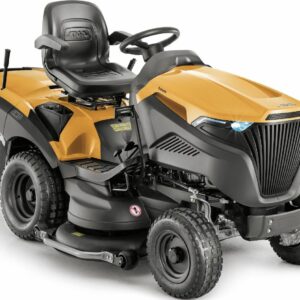 Stiga Allrad-Rasentraktor Estate 9122 WX - Allradantrieb und Honda Motor - Modell 2025-Neu